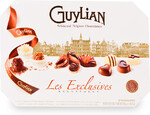 Набор конфет Guylian Belgian classics 0,305кг