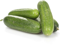 Огурцы Бакинские, вес