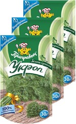 Укроп «Приправыч» зелень сушеная, 30 г