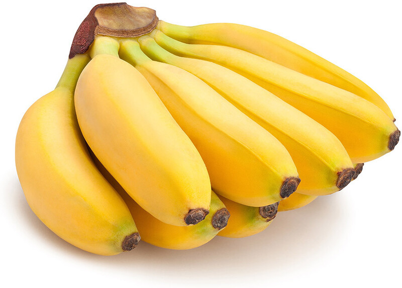 Бананы мини кг