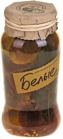 Белые грибы ТАЕЖНЫЙ СБОР, 535г