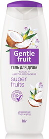 Гель для душа Gentle Fruit 