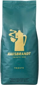 Кофе Hausbrandt Trieste в зернах 1 кг