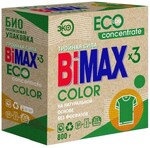 Порошок BiMAX Эко Color Концентрат 800г