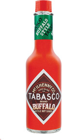 Соус Tabasco Баффало перечный 0,15л