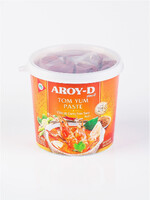 Паста Том Ям AROY-D 1 кг, профессиональная упаковка