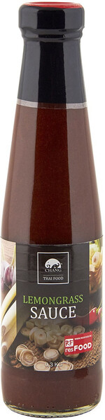 Соус Лемонграсс, 300 гр.