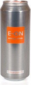 Энергетический напиток E-ON Citrus Punch, 500 мл., ж/б