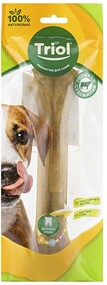 Лакомства д/собак TRIOL Кость из жил, 20см