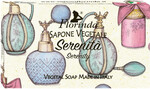 Мыло Florinda Сладкая Жизнь Serenity 100 г