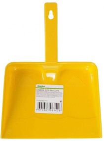 Совок «Каждый день», 21,5х26,5 см