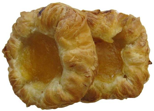 Розан с абрикосом, 80г X 1 штука