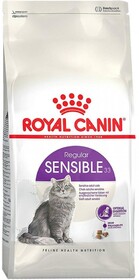 Корм для кошек ROYAL CANIN Sensible 33 при чувствительном пищеварении сух. 2кг