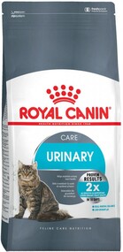 Корм для кошек ROYAL CANIN Urinary Care, птица сух. 400г