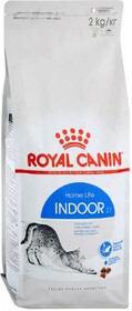 Корм для кошек ROYAL CANIN Indoor 27 для домашних сух. 2кг