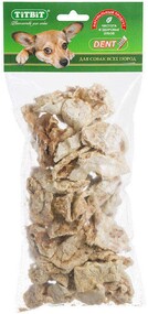 Лакомство для собак TITBIT Легкое говяжье по-домашнему XL (мягкая упаковка)