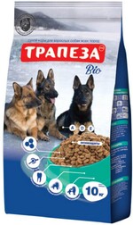 Сухой корм для собак «Трапеза‎» БИО, 2,5 кг