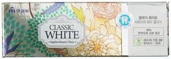 Зубная паста Classic White 110г