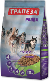 ТРАПЕЗА / Трапеза 