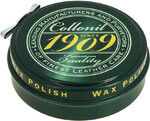 Воск Collonil 1909  для всех видов гладкой кожи с зеркальным блеском, бесцветный класса  1 шт Германия