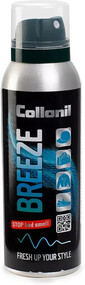 Нейтрализатор запаха Collonil Breeze, 125 мл Германия