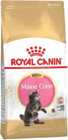 Kitten Maine Coon корм для котят породы мейн-кун в возрасте до 15 месяцев, 2 кг