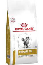 Urinary S/O корм для кошек при заболеваниях дистального отдела мочевыделительной системы, модератор калорий, 400 г