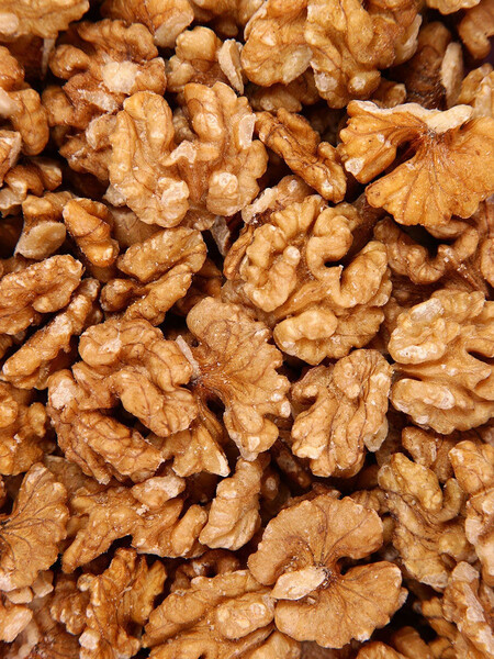 Орехи грецкие очищенные 1 кг.