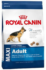 Maxi Adult 26 корм для собак от 15 месяцев до 5 лет,15 кг