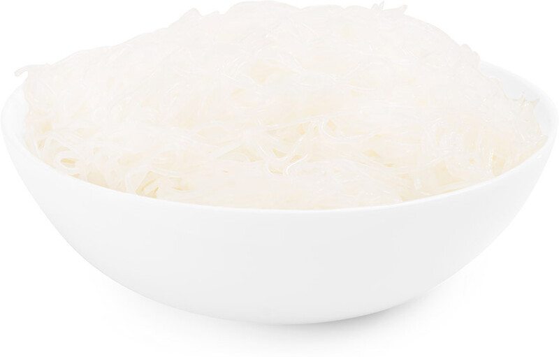 Фунчеза по-корейски (рисовая), «Белоручка», Россия