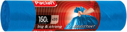 Мешки для мусора Paclan  Big Strong 160 л 10 шт