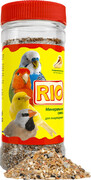 Корм для птиц Rio Минеральная смесь 600г