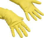 Перчатки Vileda Professional для профессиональной уборки, многоцелевые, размер ассортименте