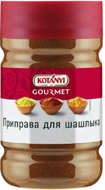 Приправа для шашлыка