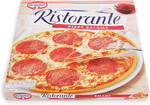 Пицца Dr.Oetker Ristorante Салями замороженная 320 г