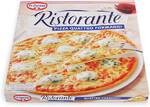Пицца Dr.Oetker Ristorante 4 сыра замороженная 340 г