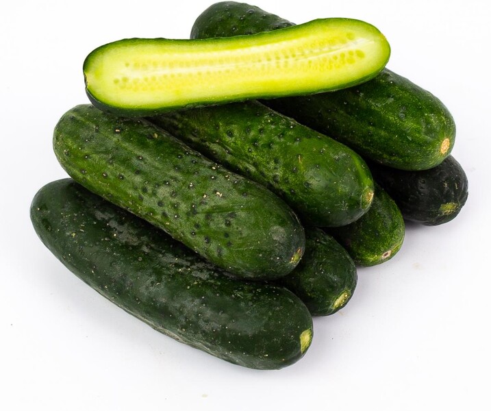 Огурцы Organic