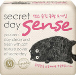 Прокладки Secret Day sense medium 24см