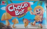 Печенье Choco Boy Манго 45 г