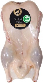 Тушка утки 1С АШАН Золотая птица