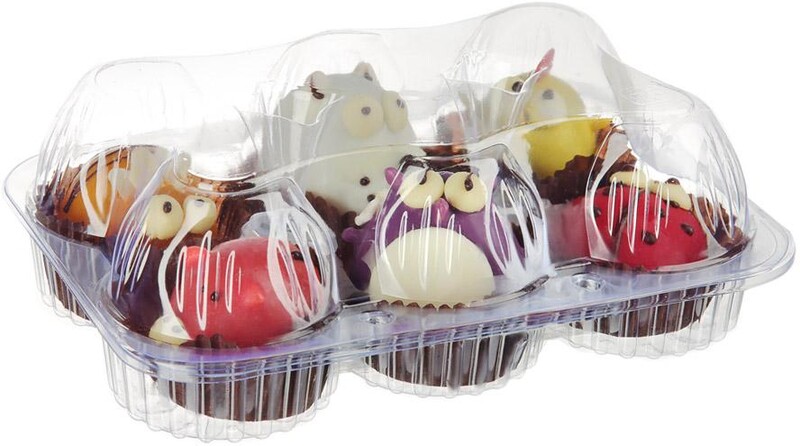 Набор пирожных Ресторанная коллекция 