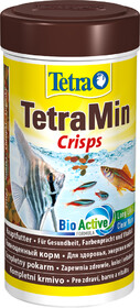 Min Crisps корм для рыб в чипсах, 500 мл