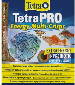 Pro Energy корм для рыб в чипсах, 12 г