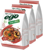 Мясо соевое Ego шницель, 80 г