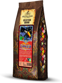 Brocelliande Zambia Arabica кофе в зернах, 1 кг