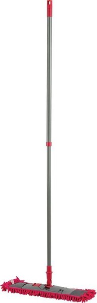 Швабра флаундер York Сальса 42х12 см с МОПом (цвет в ассортименте)