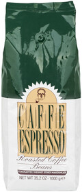Кофе в зернах KURUKAHVECI MEHMET EFENDI Espresso, 1 кг
