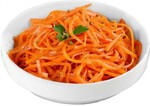 Салат Морковь по-корейски «Каждый день», 500 г