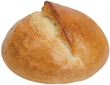 Хлеб Пролетарец ХК Паляница украинская, без упаковки, 600 г