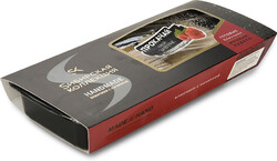 Блинчики Сибирская коллекция с малиной замороженные 400 г